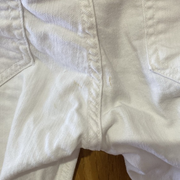 Rag and Bone Dre Capri Jeans Size 25 - Picture 4 of 12